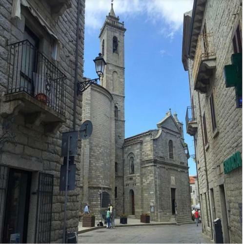 Apartamento Appartamentino Nel Centro