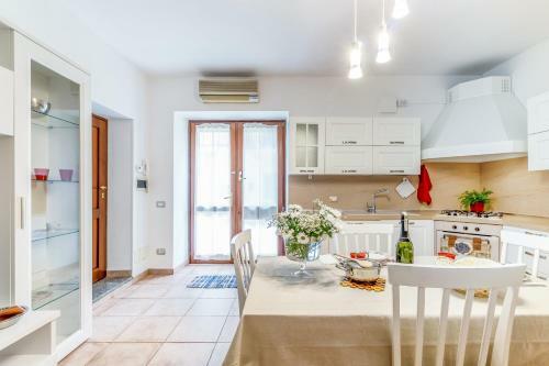 Apartamento Appartamentino Nel Centro