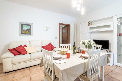 Apartamento Appartamentino Nel Centro