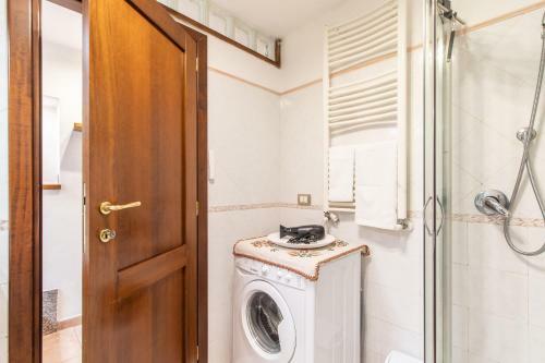 Apartamento Appartamentino Nel Centro
