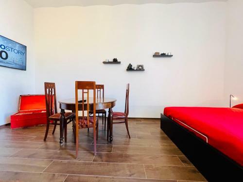 B&B Letterario Palazzo Pistocchi