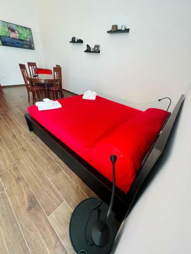 B&B Letterario Palazzo Pistocchi