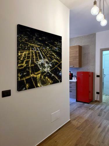 Bed & Breakfast Apartment Marco