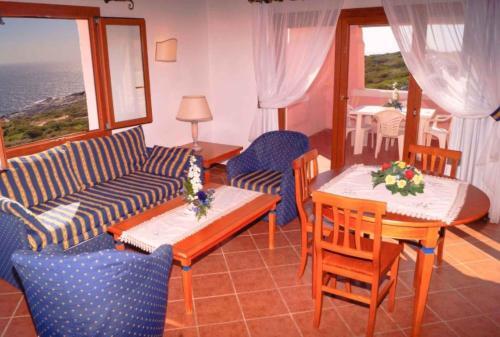 Apartment In Stintino 42797