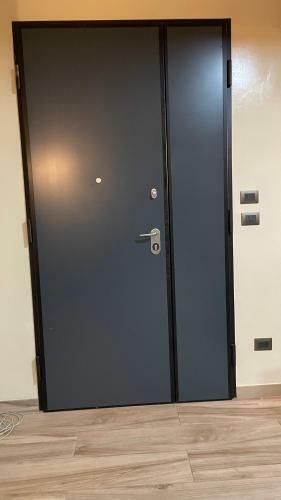 Apartamento Casa Vacanze Bonne Nuit