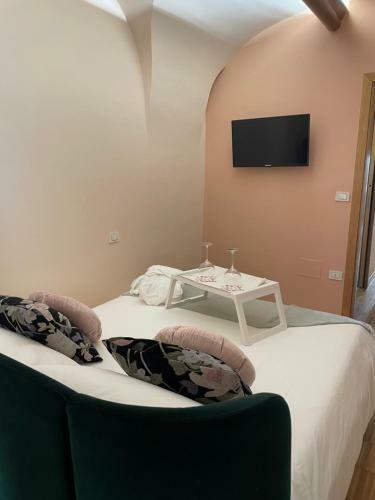 Rose Apartment