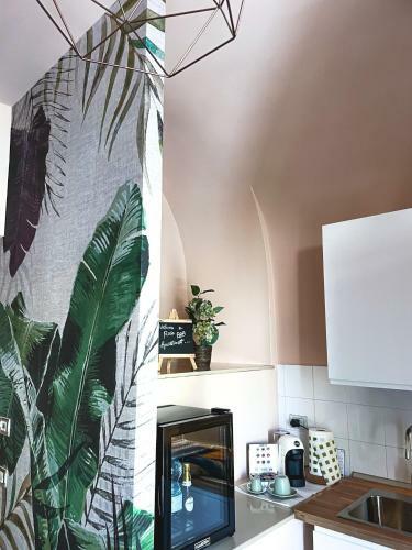 Rose Apartment