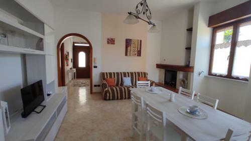 Apartamento Casa Trifo