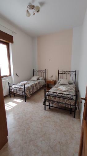 Apartamento Casa Trifo