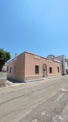 Apartamento Casa Trifo