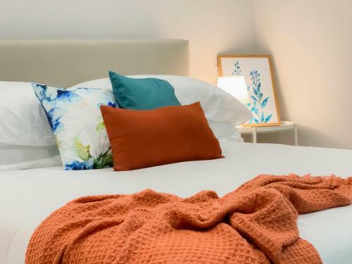 Apartamento Magia Marmore