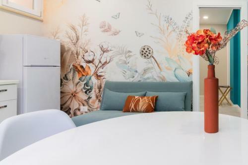 Apartamento Magia Marmore