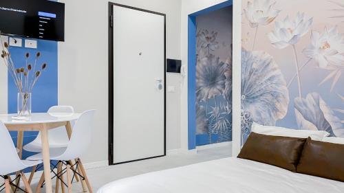 Apartamento Magia Marmore