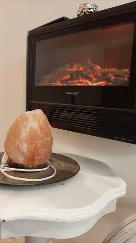 Apartamento La Nicchia