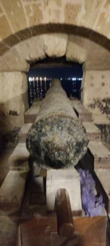 Apartamento Linc'anto