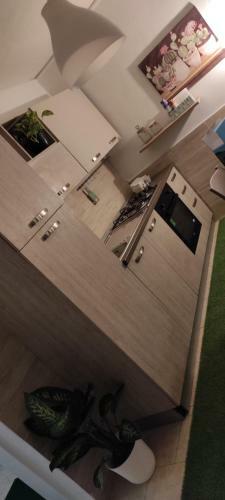 Apartamento Linc'anto