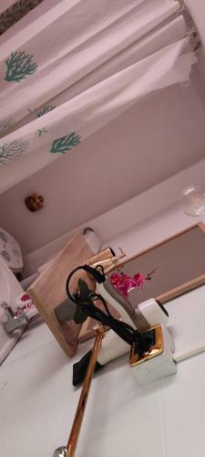 Apartamento Linc'anto