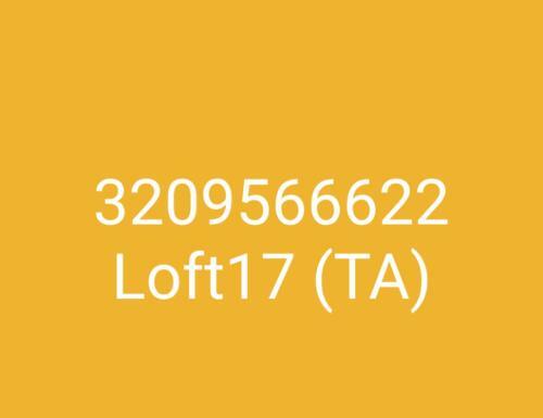 Apartamento Suite17