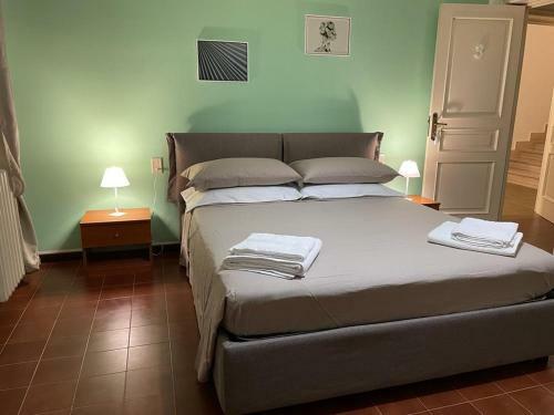 Hostal Settimo Sole Relais Lavalle