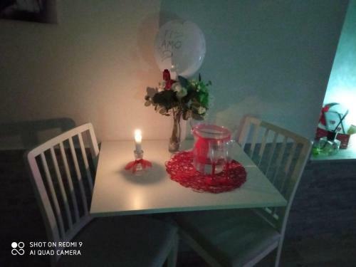 Apartamento Appartamento Con Vasca Idromassaggio Due Cuori