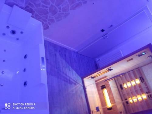 Apartamento Appartamento Con Spa I Due Cuori