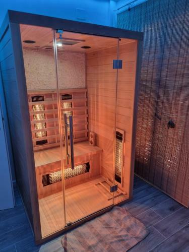 Apartamento Appartamento Con Spa I Due Cuori