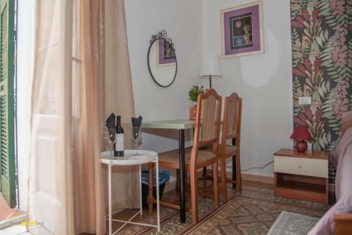 Hostal Victoria Suite