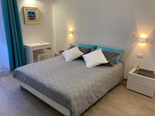 Apartamento Casa Semplice