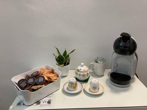 Apartamento Casa Semplice