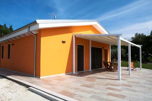 Villa Parruccia