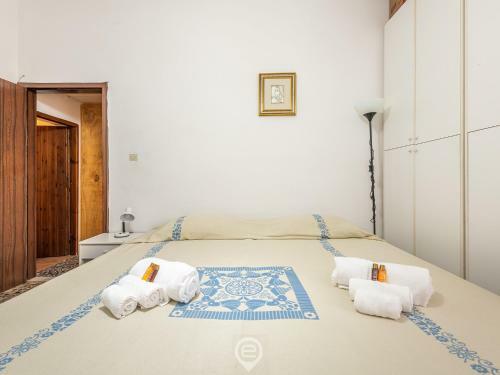 Apartamento Casa Valeria - Your Holiday In Sardinia