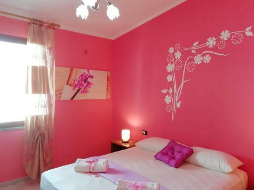 Apartamento Casa Vacanza Posizione Centrale