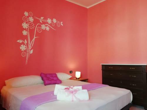 Apartamento Casa Vacanza Posizione Centrale