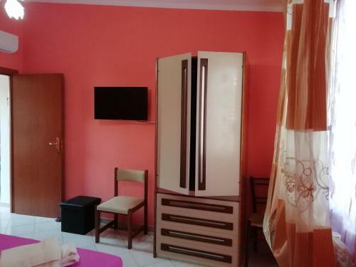 Apartamento Casa Vacanza Posizione Centrale
