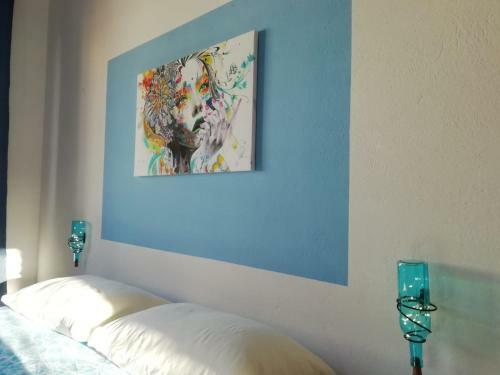 Apartamento Casa Vacanza Posizione Centrale