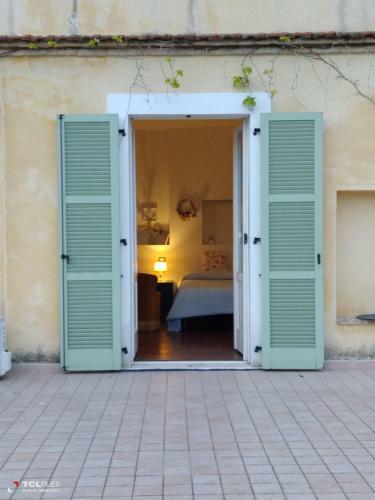 Casa Vacanza Villa Filomena Inn