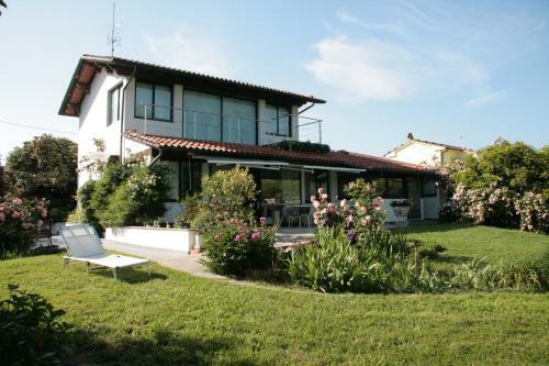 B&B - Villa Arzilla
