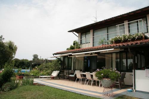 B&B - Villa Arzilla