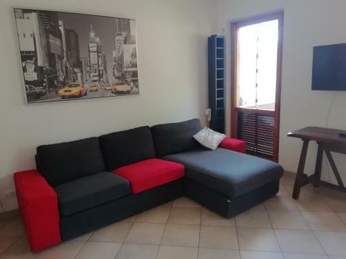 Apartamento Appartamento Zona Delibera