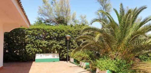 Villa Fronte Mare