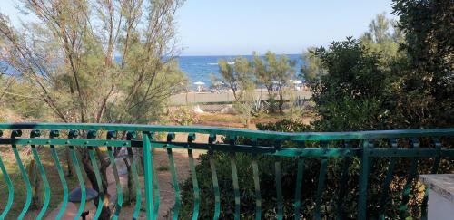 Villa Fronte Mare