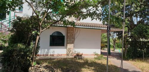 Villa Fronte Mare