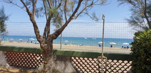 Villa Fronte Mare