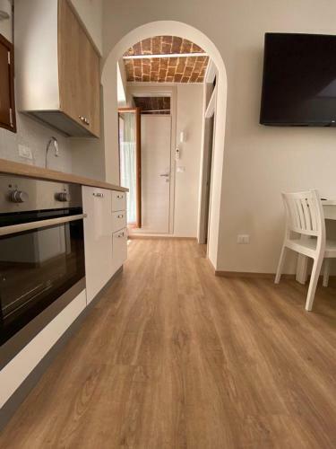 Apartamento La Cattedrale Del Mare