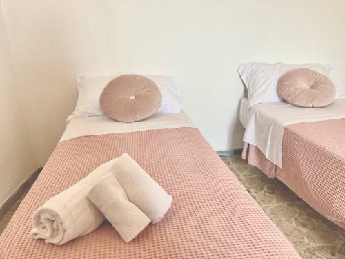 Hostal Casa Museo - Dimora Stephanus