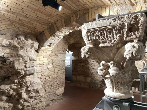 Hostal Casa Museo - Dimora Stephanus