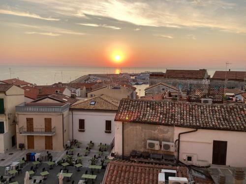 Hostal Casa Museo - Dimora Stephanus
