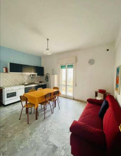 Apartamento La Voce Del Mare