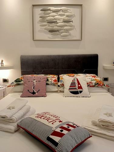 Apartamento La Casa D'amare