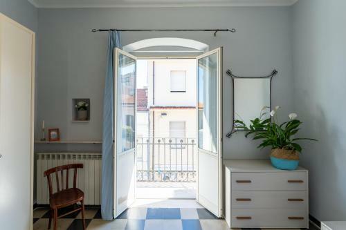 Apartamento Dimore Del Capitano